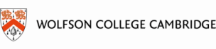 Wolfson College Cambridge logo